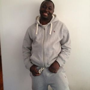 Meet your Posher, Solomon